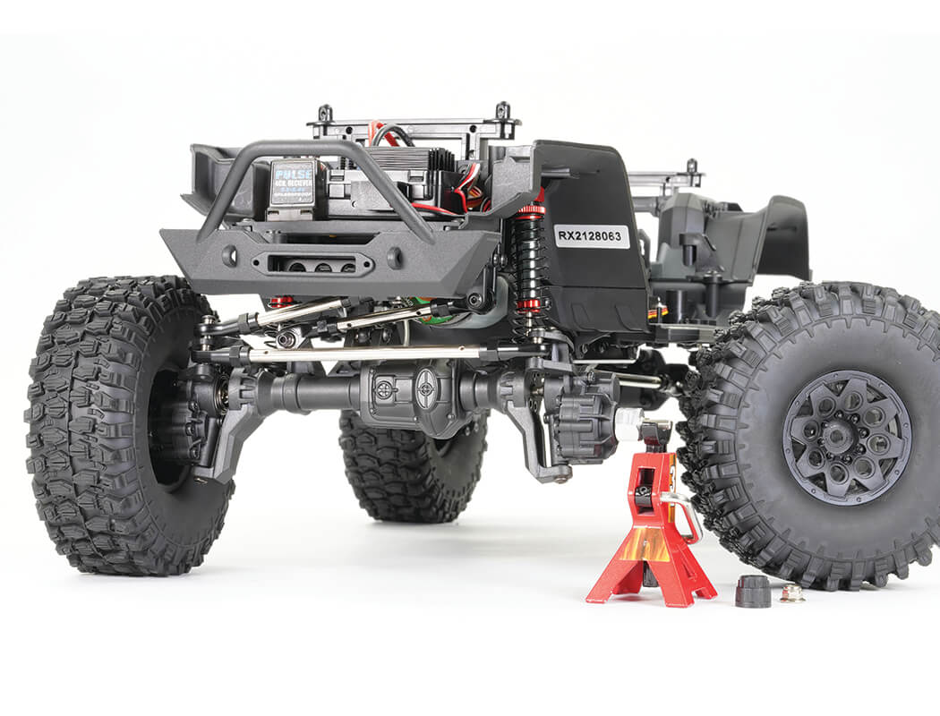 FTX Crawler Outback Gladius 4WD RTR FTX5479GY