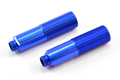 FTX Cuerpo del amortiguador trasero de aluminio Outlaw (x2) FTX8341
