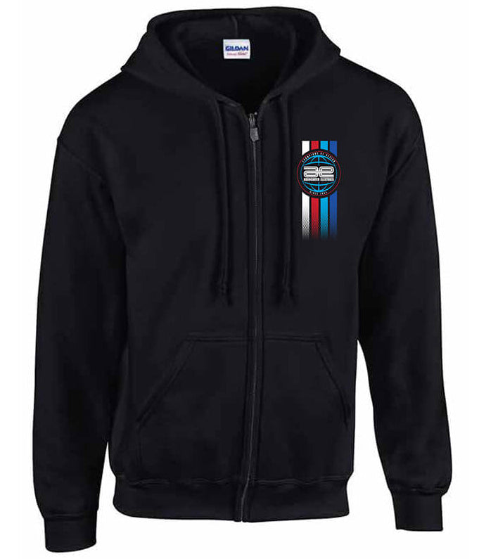 Team Associated Felpa con cappuccio Team CML SP004