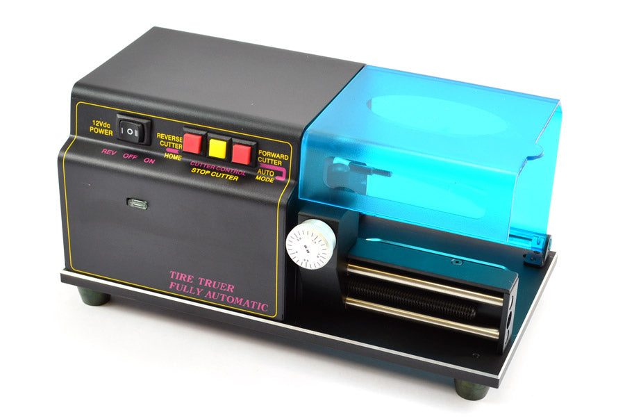 FasTrax Tour à pneus Automatique FAST2000