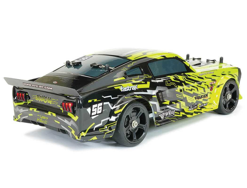 FTX Havok Roadster Drift RTR FTX5598