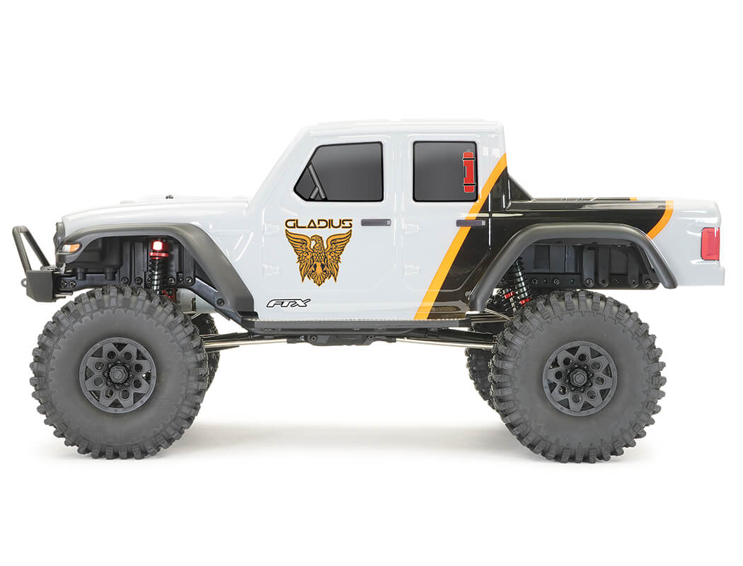 FTX Crawler Outback Gladius 4WD RTR FTX5479GY