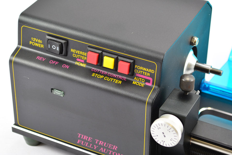 FasTrax Tour à pneus Automatique FAST2000