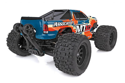 Team Associated Truck Rival MT10 Brushed RTR 20517C