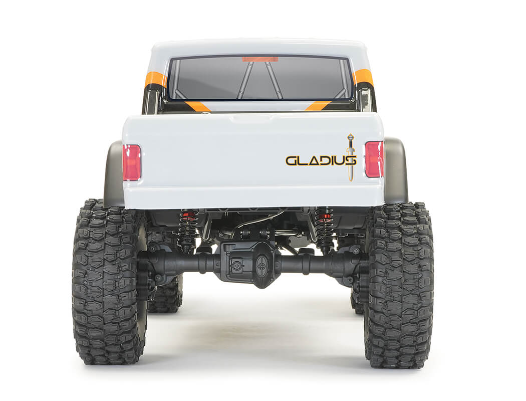 FTX Crawler Outback Gladius 4WD RTR FTX5479GY