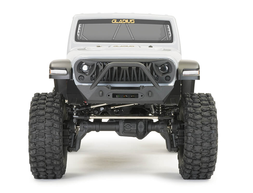 FTX Crawler Outback Gladius 4WD RTR FTX5479GY