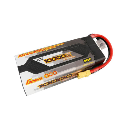 GENS ACE Accu Lipo Advanced 4S 15.2v 10000mAh 100C EC5