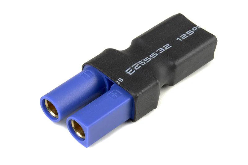 Absima Adaptador ESC EC5 a batería XT60 3040110