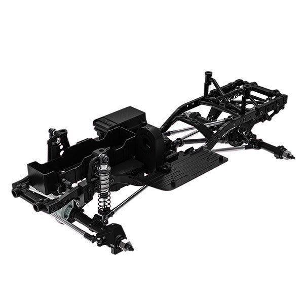 Gmade GS02 TA Pro Chassis KIT GM57001