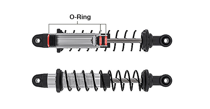 Gmade GS02 TA Pro Chassis KIT GM57001