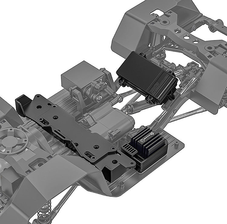 Gmade GS0F Buffalo Pickup TS KIT GM57013