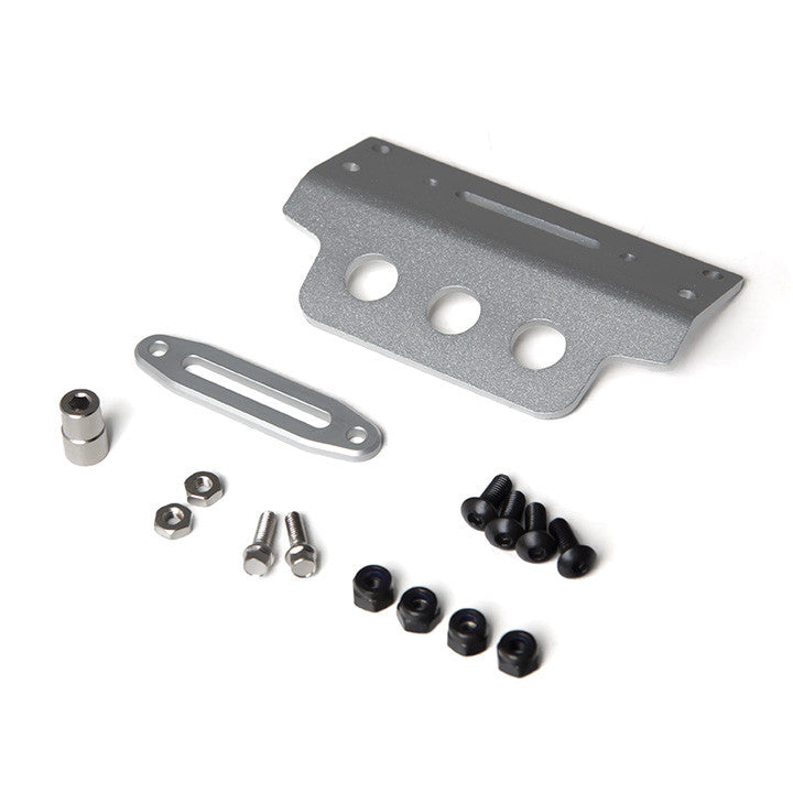 Gmade Kit de montage de châssis avant Komodo J30002