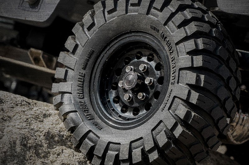 Gmade Pneus 1.9 MT 1901 Off-Road GM70164