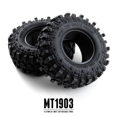 Gmade Pneus 1.9 MT 1902 Off-Road GM70244