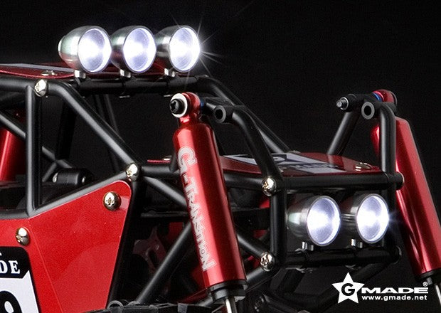 Gmade Rampe Led GM51408S