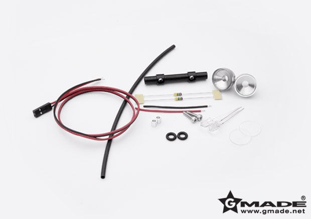 Gmade Rampe Led GM51408S