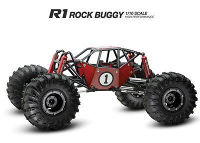 Gmade Rock Buggy 4WD KIT GM51000