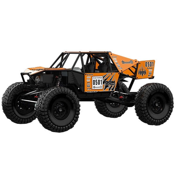 Gmade Rock Buggy GOM GR01 4WD KIT GM56000