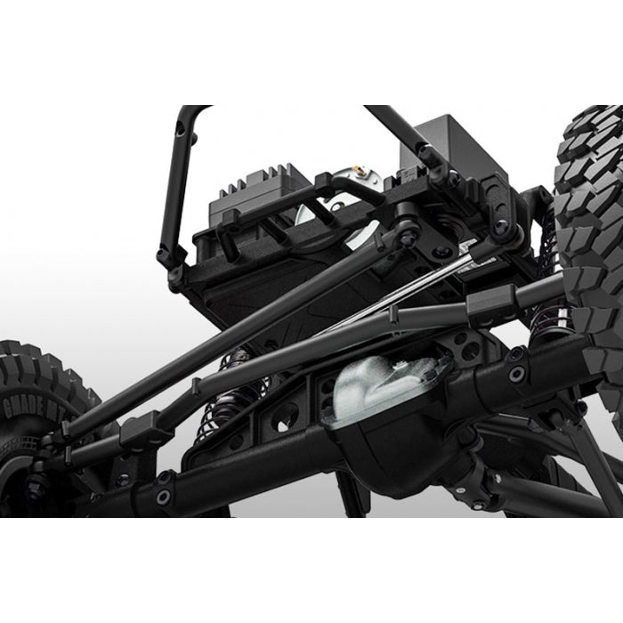 Gmade Rock Buggy GOM GR01 4WD RTR GM56010