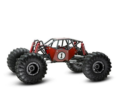 Gmade Rock Buggy R1 4WD Rouge RTR GM51011