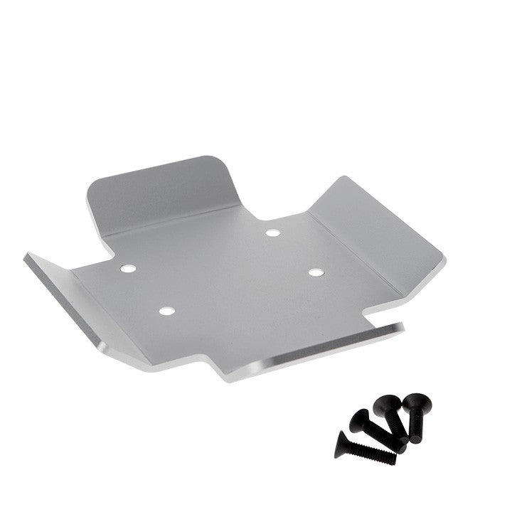 Gmade Skid Plate Alu GM52410S