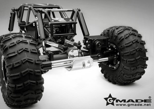 Gmade Skid Plate GM51122S