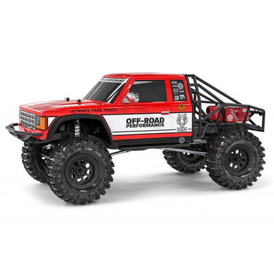 Gmade Trail Truck BOM GS02 4WD KIT GM57000