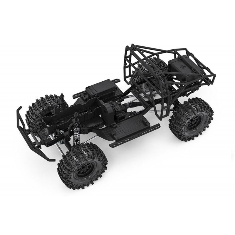 Gmade Trail Truck BOM GS02 4WD KIT GM57000