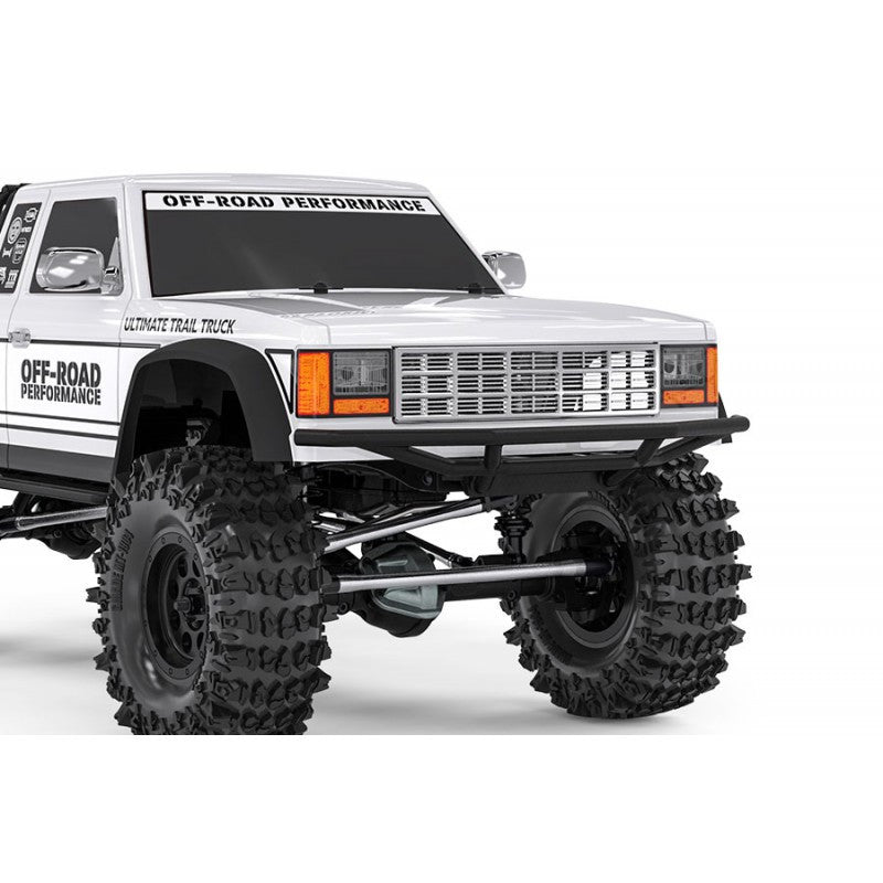 Gmade Trail Truck BOM GS02 4WD KIT GM57000