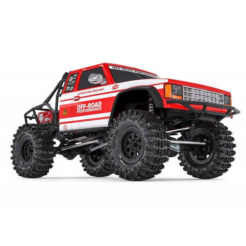 Gmade Trail Truck BOM GS02 4WD KIT GM57000