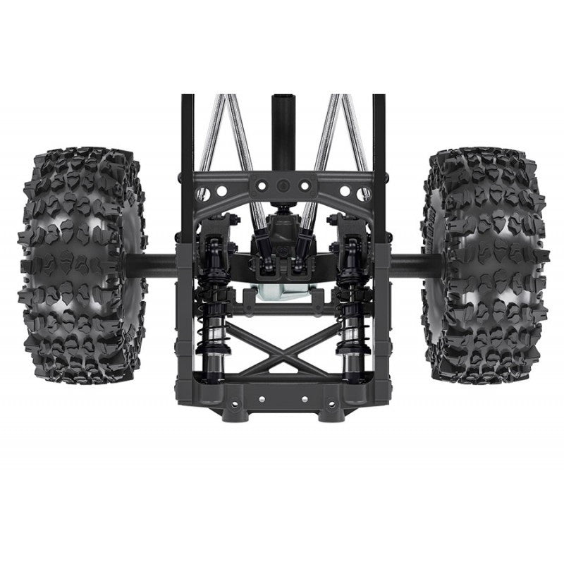 Gmade Trail Truck BOM GS02 4WD KIT GM57000