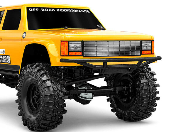 Gmade Trail Truck BOM GS02 4WD RTR GM57003