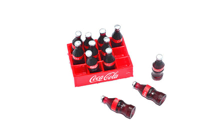 GPM Caisse bouteilles CocaCola (x12) ZSP018-OC