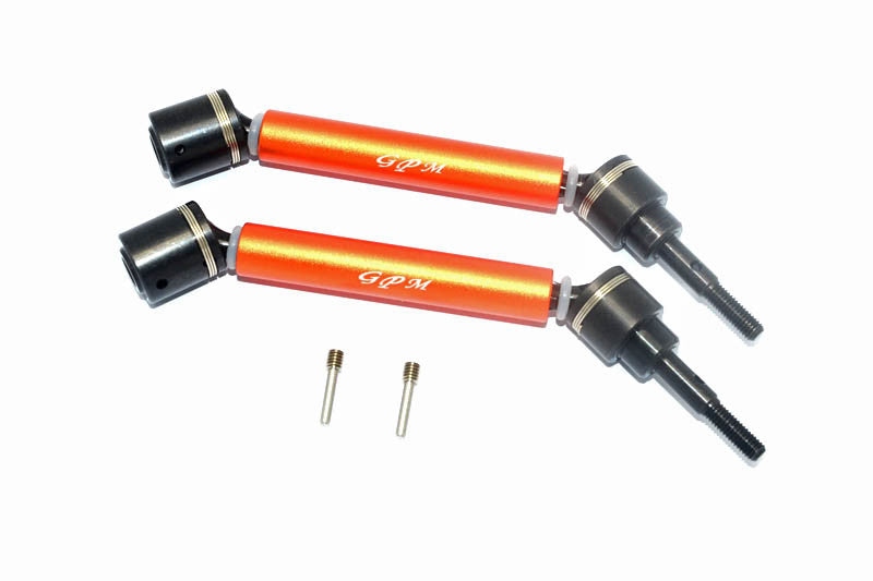 GPM Cardans avant alu (x2) TXMS123F/RSA