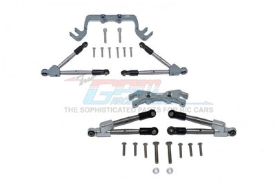 GPM Stabilisateur avant/arrière alu HS049FR