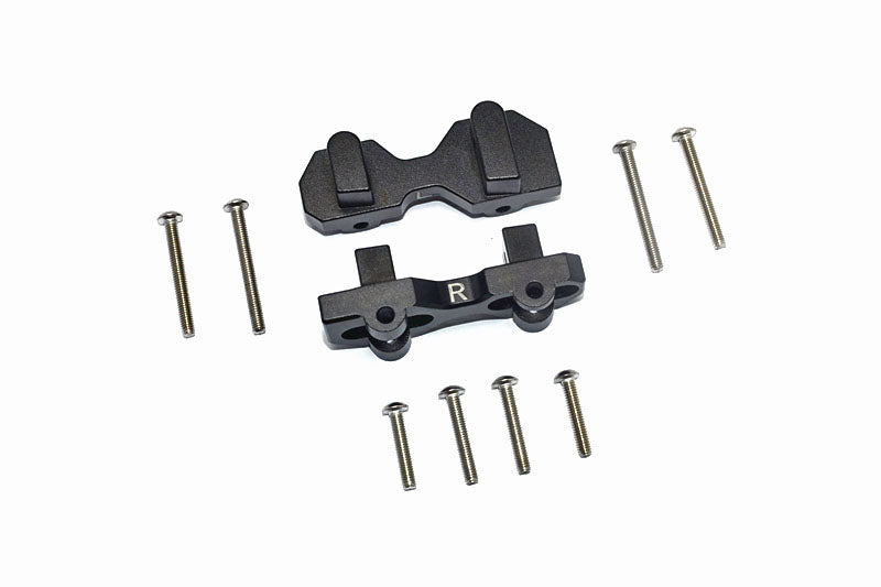 GPM Support d'amortisseur avant alu (x2) UDR028