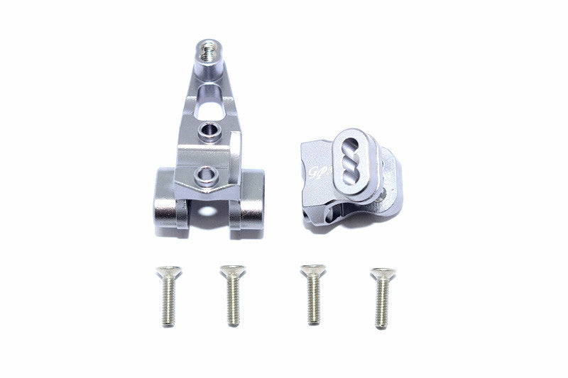 GPM Support de lien avant alu TRX4008