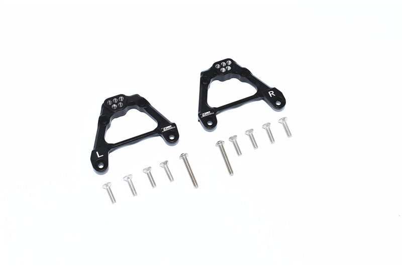 GPM Support suspension arrière alu SCX3030