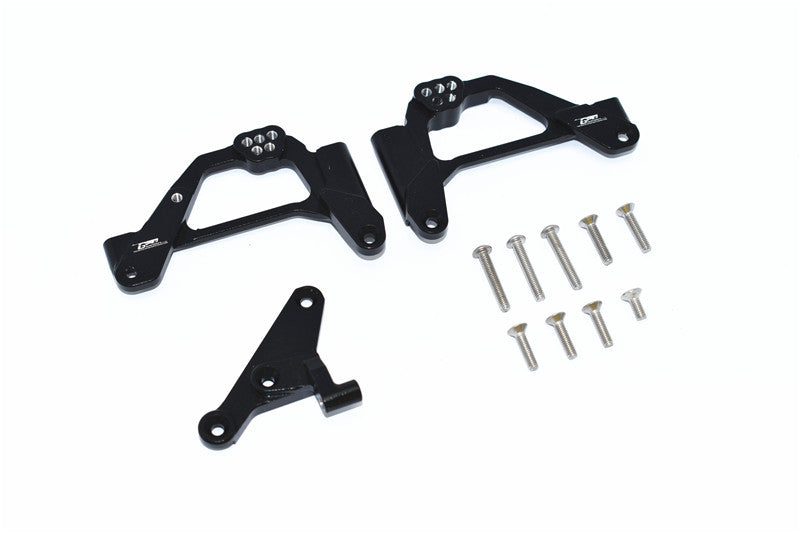 GPM Support suspension avant alu SCX3028