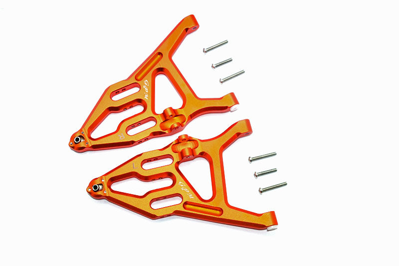 GPM Triangle inferieur avant alu (x2) UDR055