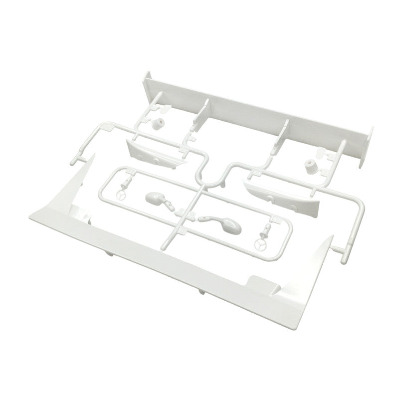 Tamiya Grappe H pour Carrosserie Mercedes CLK-GTR 1997 9006833