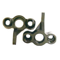 Hobao Fusée avant (x2) GPX4/EPX H22006