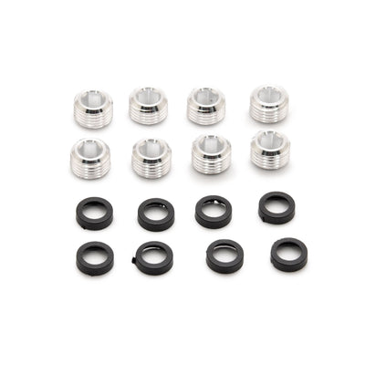 Hobao Suspension nut (x8) GPX4/EPX H22008