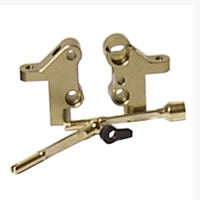 Hobao Barre Anti-roulis Alu EPX H22160