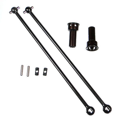 Hobao Cardans CVD (x2) Hyper SST H92003