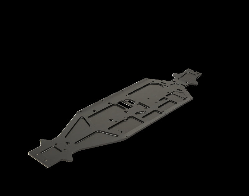 Hot Bodies Châssis D817T 204052