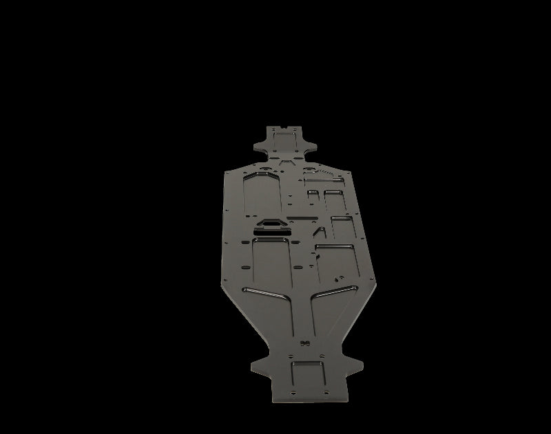 Hot Bodies Châssis D817T 204052