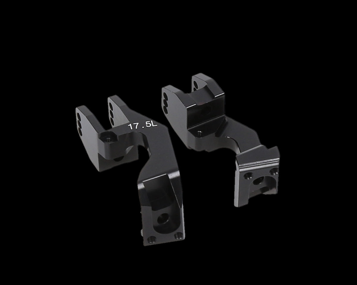 Hot Bodies Étrier Aluminium Avant 17.5° V4 (x2) 204377