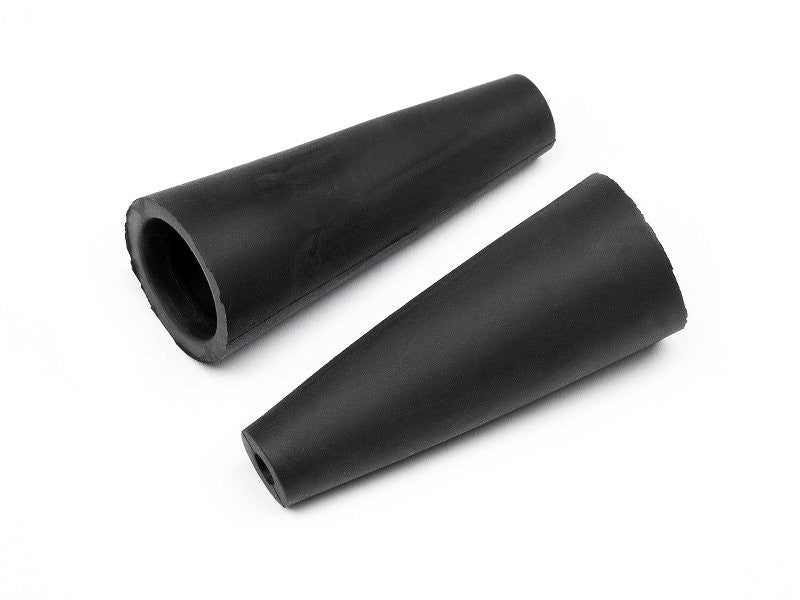 HPI Ressort Amortisseur Vert 85mm 109812