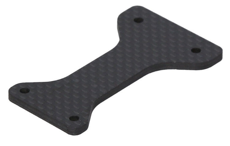 HB Racing Renfort de châssis arrière 204486